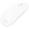 Image de LogiLink Slim - souris - USB - blanc