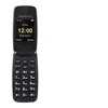 Image de Doro Primo 401 - noir - GSM - téléphone mobile
