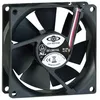 Image de Inter-Tech - Ventilateur chÃ¢ssis - 80 mm