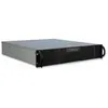 Image de Inter-Tech IPC 2U-20248 - Montable sur rack 2U - ATX étendu - pas d'alimentation (EPS2U) - USB