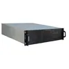 Image de Inter-Tech IPC 3U-30255 - Montable sur rack - 3U - SSI EEB - pas d'alimentation - USB