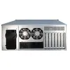 Image de Inter-tech 88887203 noir usb type-a