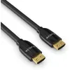 Image de PureLink PS3000-030 Câble HDMI haut débit de première qualité certifié ProSpeed   avec Ethernet et bande passante 18 Gbit / s (4K, 3D ARC 2.0)