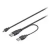 Image de M-CAB câble USB - 60 cm