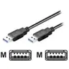 Image de M-CAB câble USB - 3 m