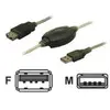 Image de M-CAB rallonge de câble USB - 5 m