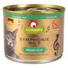 Image de 6x200g GranataPet Symphonie pur poulet - Pâtée pour chat