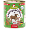 Image de 6x 800g Granatapet Liebling's Mahlzeit City Tour Rome nourriture pour chiens humide