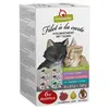 Image de 6x85g GranataPet Filet à la carte lot mixte (4 variétés) - Pâtée pour chat