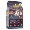 Image de GranataPet Natural Taste canard, truite pour chien - 12 kg