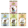 Image de 6x400g GranataPet Liebling's Mahlzeit - Pâtée pour chien