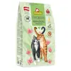 Image de 300g GranataPet DeliCatessen Adult, volaille - Croquettes pour chat