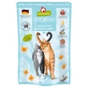 Image de 12x85g DeliCatessen GranataPet saumon, dinde pour chat