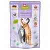 Image de 12x85g GranataPet DeliCatessen canard, volaille - Pâtée pour chat