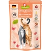 Image de 12x85g DeliCatessen GranataPet veau, lapin pour chat