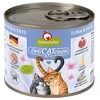 Image de 6x200g Delicatessen Saumon / Dinde Granatapet - Nourriture Pour Chat