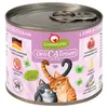Image de 6x200g DeliCatessen GranataPet agneau, dinde pour chat