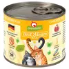 Image de 6x200g DeliCatessen GranataPet poulet pur pour chat