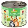 Image de 6x200g DeliCatessen GranataPet pour chaton