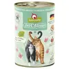 Image de 6x400g DeliCatessen GranataPet gibier, thon pour chat