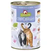 Image de 6x400g DeliCatessen GranataPet thon, canard pour chat