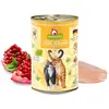 Image de Granatapet Granatapet 198387 Nourriture Humide Pour Chats 400 G