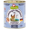 Image de GranataPet Liebling's Mahlzeit 6 x 800 g pour chien - poisson blanc, volaille