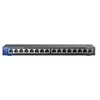 Image de Linksys LGS116 - commutateur - 16 ports - non géré - Ordinateur de bureau, fixation murale