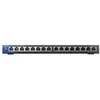 Image de Linksys Business LGS116 - Commutateur - non gÃ©rÃ© - 16 x 10/100/1000 - de bureau, fixation murale - AC 100/230 V