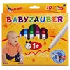 Image de Malinos Bébé Marqueurs 10 pièces