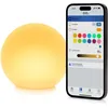 Image de Eve Flare Thread Lampe De Table Intelligente Bluetooth