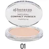 Image de Poudre Compacte Naturelle 01 - Fair