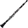 Image de Classic Cantabile Clk-20 B Clarinette Allemande, Plastique