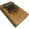 Image de Kalimba mini hokema - 9 lames