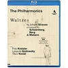 Image de Waltzes - Blu-Ray