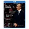 Image de Abbado : Mozart, Beethoven - Blu Ray