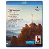 Image de Messe en ut mineur - Messe en mi bémol majeur Blu-Ray