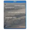 Image de Concert en mémoire de Claudio Abbado - Blu-ray