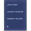 Image de Adam's passion Blu-ray