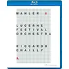 Image de Symphony number 8 Blu-ray
