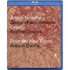 Image de From the New World Blu-ray