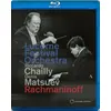 Image de Concerto pour piano Numéro 3 Blu-ray