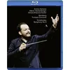 Image de Weinberg Concerto pour trompette Tchaïkovski Symphonie Numéro 4 Blu-ray