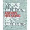 Image de In Concert / Lucerne Festival Orchestra Blu-ray