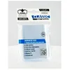 Image de Ultra Pro Ultimate Guard - 100 Pochettes Classic Soft Sleeves Format Japonais Transparent