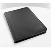 Image de Ultimate Guard - Album Portfolio A4 Zipfolio Xenoskin Noir