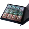 Image de Ultimate Guard 12-Pocket Quadrow Zipfolio Xenoskin Bleu Marine