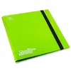 Image de Ultimate guard ugd10347-12-pocket quadrow flexxfolio, jeu de cartes, vert clair