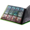 Image de Ultimate Guard 12-Pocket Quadrow Flexxfolio Vert Clair