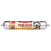 Image de 80 g saucisse Fleischeslust meat & treat pour chien volaille